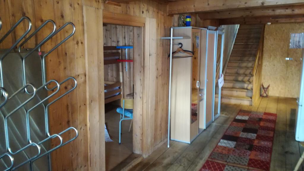 Ferienhaus Unterbrunnhaus Finkenberg Bagian luar foto